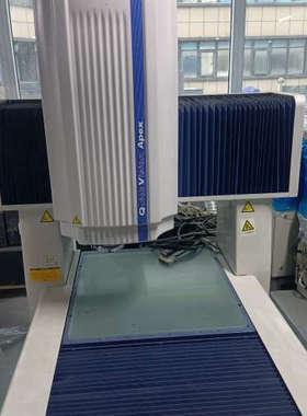 议价-日本三丰Mitutoyo影像测量仪，型号Quick Visi