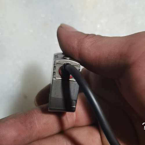 议价-日本KEYENCE基恩士 LR-ZB250N激光传感器