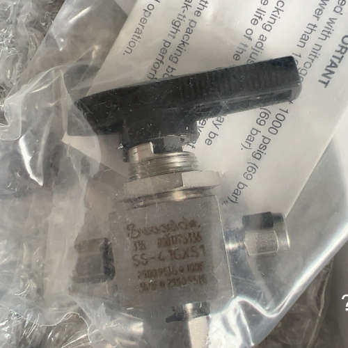 议价-世伟洛克SS-41GXS1