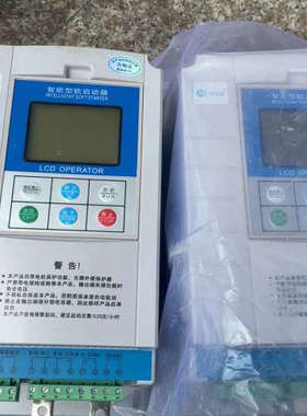 议价-上海月普智能电旁路软启动器。YPR5000-4-045。45