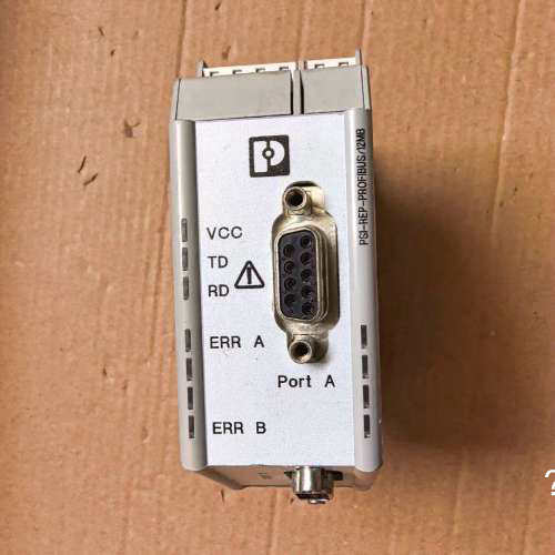 议价-菲尼克斯PSI-REP-PROFIBUS/12MB中继器，实