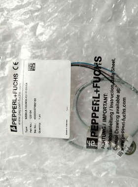 议价-倍加福转速传感器NBBO  8-10GM35-E2-Y123