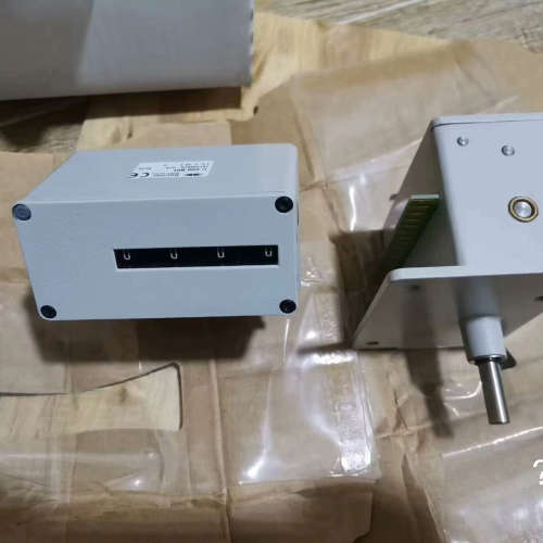 议价-全新原装德国Baumer堡盟机架计数器编码器U220.B01