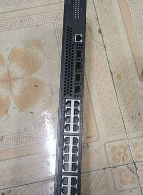 议价-H3C交换机LS-5024PC3-EI，成色不错，带电源包好