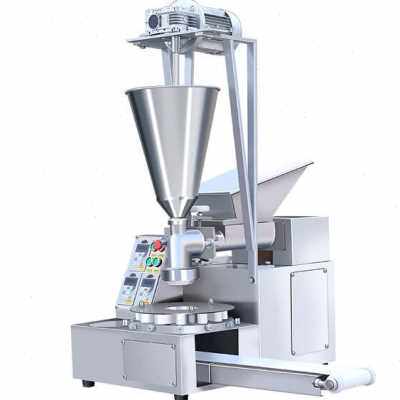 新款厂销小型台式包子机馒头b一体机商用酸奶麻花机新型小笼包品