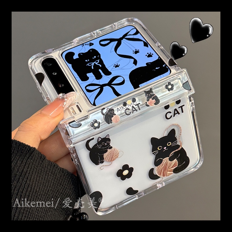 新品ins日韩网红卡通可爱手机壳