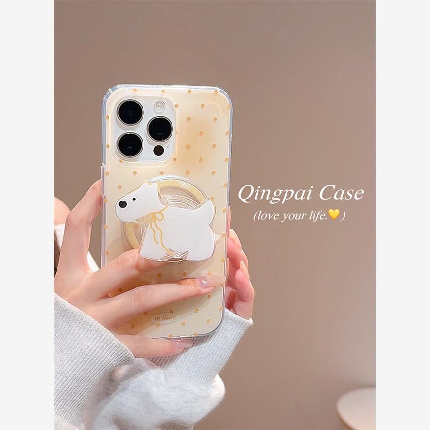 新品ins日韩网红卡通可爱手机壳