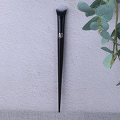 双头修容刷 高光刷 腮红刷 KVD40遮瑕刷花脸 眼影刷 散粉刷爱华琳