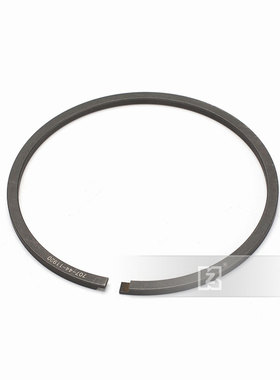 挖掘机 液压油缸钢环115*5*4大中小臂活塞环707-44-17970 KZ品牌