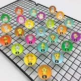 Прыгучий мяч, игрушка для прыжков, тренд 2017, новая коллекция, капсульная игрушка