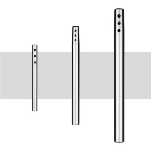 SLD侧固式深孔延长杆 C8C10C12C16C20 加长杆抗震深孔小径延长杆