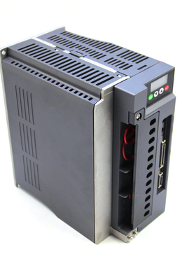 180伺服YT款电机驱动器套装22KW380V交流供电大惯量力矩编码器