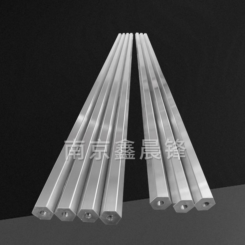 机床导轨直线轴承重载燕尾导轨yV型滚轮轴承镶钢数控矩形桁架滑轨