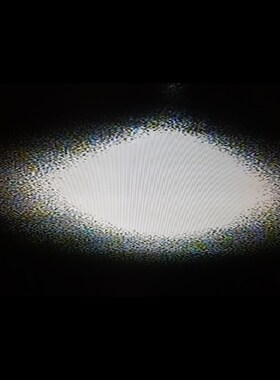 840nm200mW红外线激光二极管不可见光补光灯单模工业级激光管