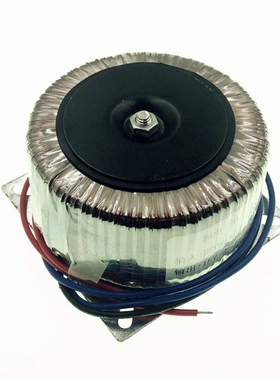 LM1875功放板变压器 双18V 220V转18V*2 2A3A50W80W100W150W200W