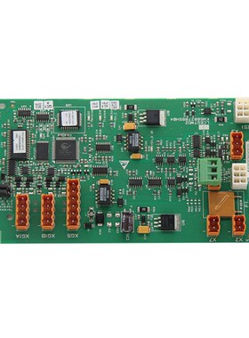 通用电梯LCEGTWO板KM802870G01G02G03网络并联板802873H03全新