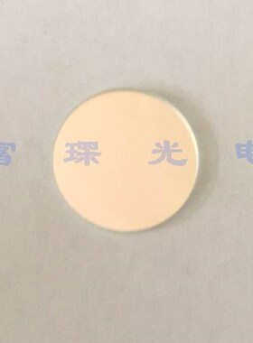 窄带滤光片564nm D17.5*1.1mm 半带宽:17nm