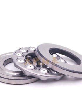 哈尔滨平面推力轴承51210 51211 5212 51213 51214 51215 51410