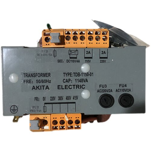 电梯控制柜专用变压器TDB-1150-01电梯控制器全新1148VA电梯配件
