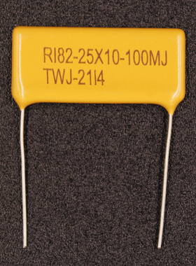 RI82片状玻璃釉高压电阻1M68M100M150M200M300M500M1GJF精密1%