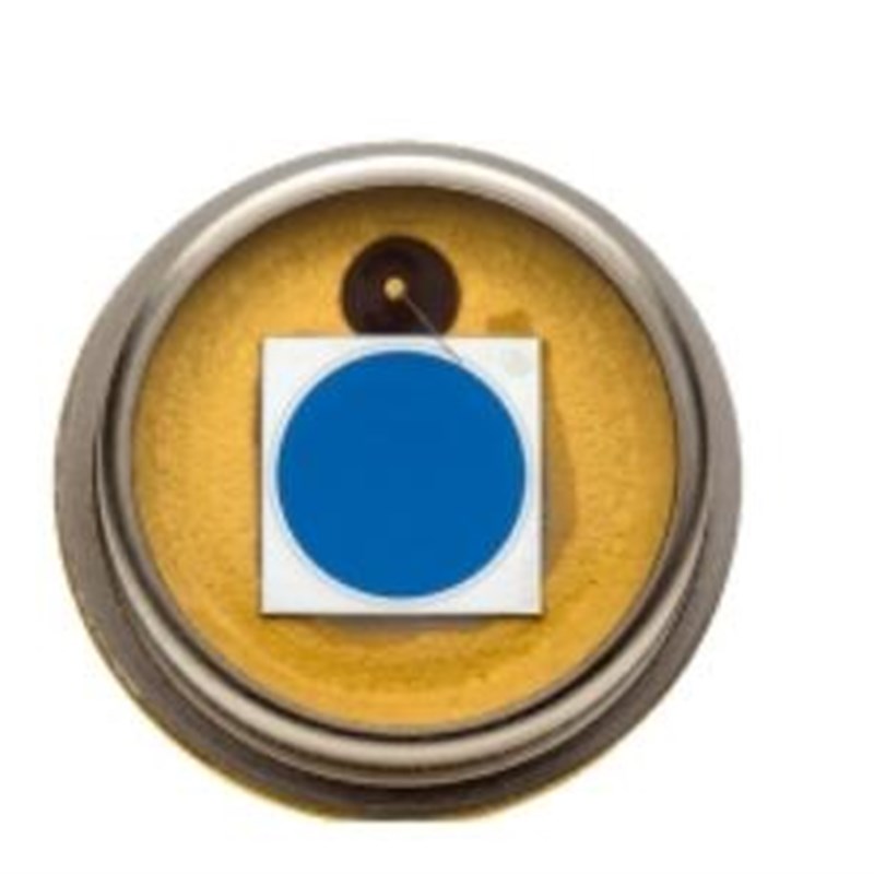 进口硅PIN光电g二极管 PC10-6-TO5 波长900nm 400-1100nm光度测定