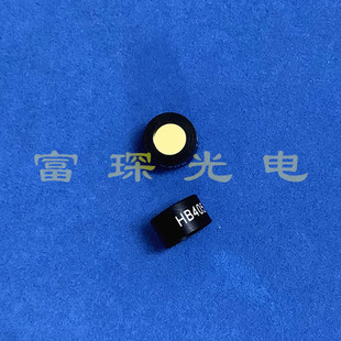 窄带滤光片 D10mm 339nm