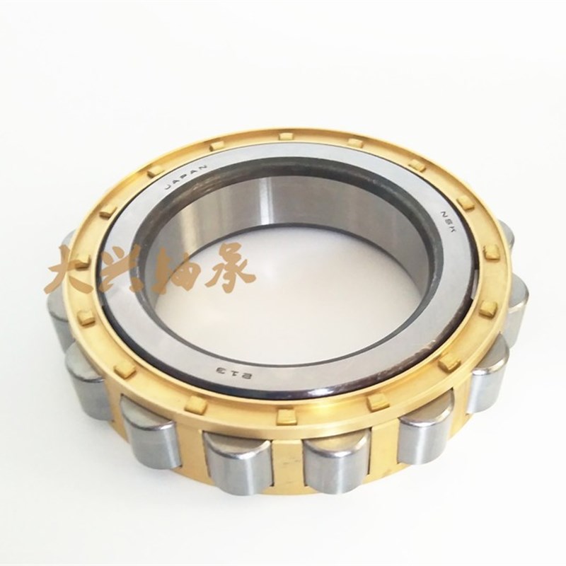 进口圆柱滚子轴承RN N NJ NU NF 203 204 205 206 207 208 M EM