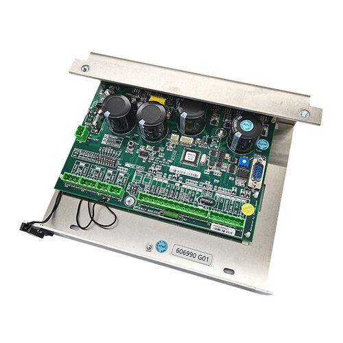通用电梯配件/门机板KM606980G01 KM606990G01门机盒全新