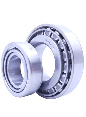 进口日本NSKHR32004 32005 32006 32007 32008XJ LR圆锥滚子轴承