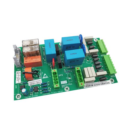 通用电梯变频器KDL16R抱闸板KM946246G02电梯配件 946247H05 全新