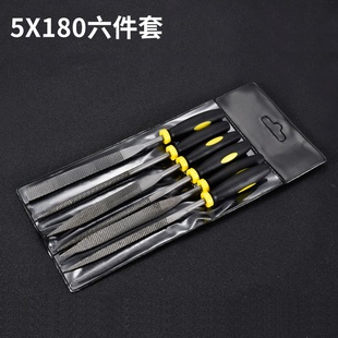 小锉刀超细戳刀什锦错刀铁挫打磨工具钢锉金属手工挫子木工硬木锉