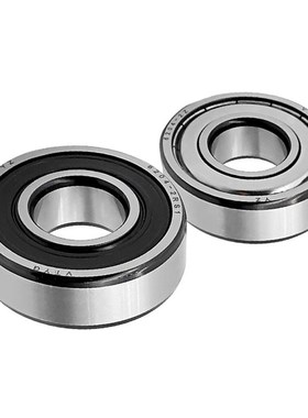 进口非标轴承175208AV/YA2 尺寸17*52*8纺织机 喷水织机6603-2RS