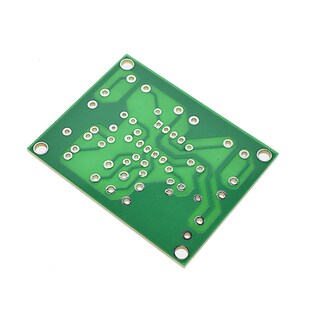 TDA2822M功放板 2.0立体声DC直流 迷你微小型收音机功放Z散件 套