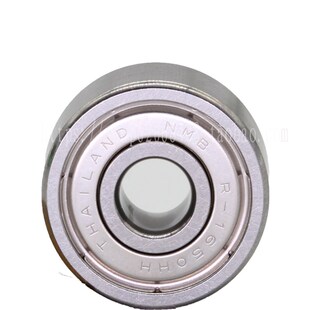 线切割配件 进口NMB624轴承正品1650导轮总成专用625防水1340轴承