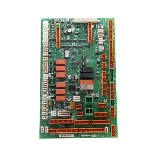 通用电梯LCECCBN2轿顶板KM802890G11全新802893/KM51070314G11