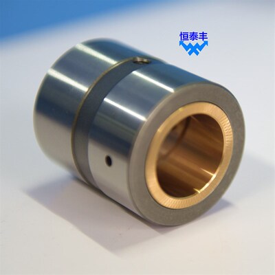1053凸轮轴轴支持套40354B 铜套 钢套 原装进口套走心机铜配件