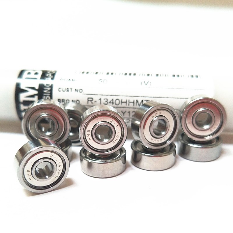 进口NMB微型高速轴承R-1240 1450 1030 1340 1650 730 940 1150ZZ