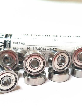 进口NMB微型高速轴承R-1240 1450 1030 1340 1650 730 940 1150ZZ