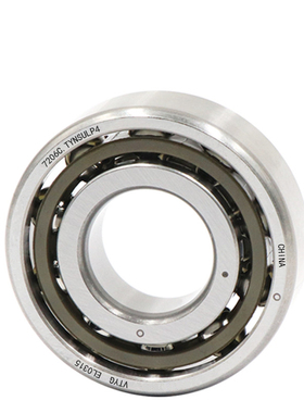 精密高速陶瓷球机床主轴轴承H 7000 7001 7002 7003 7004 C P5 P4