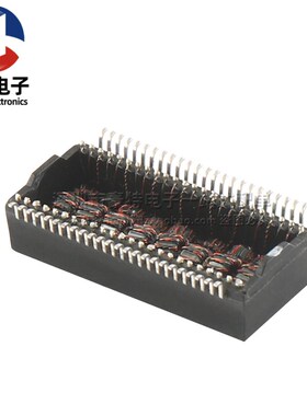 G48506MN SOP48 进口贴片千兆以太网网络隔离滤波器变压器 可直拍