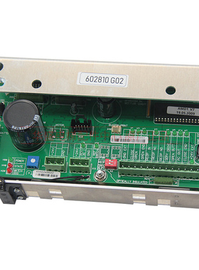 通力电梯门机板KM602810G02/G01KM602800G02/G01控制板正品原厂新