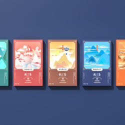 瑞兰斋桃片糕400g重庆特产香甜软糯糕点零食手工小吃云片糕直营