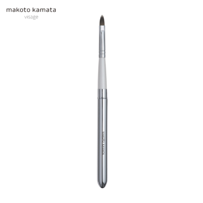 日本makoto kamata 镰田诚便携式唇刷