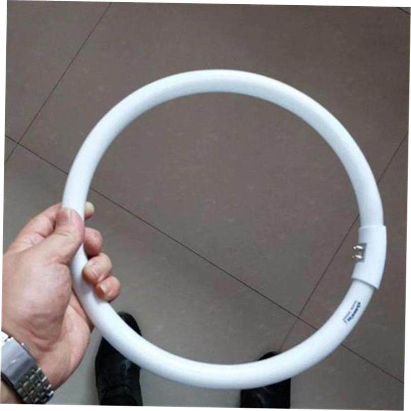 吸顶灯环形灯管圆形22瓦32w三基色光源40w荧光管Pt5环t6圆55节能