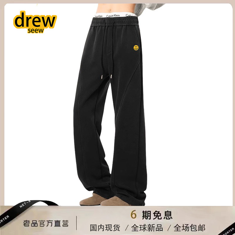 【官网正品】DREWS笑脸图片