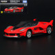 FXX SF90 K黑盒 TP33法拉利 多美卡合金车模旗舰版 F40 恩佐 246GT