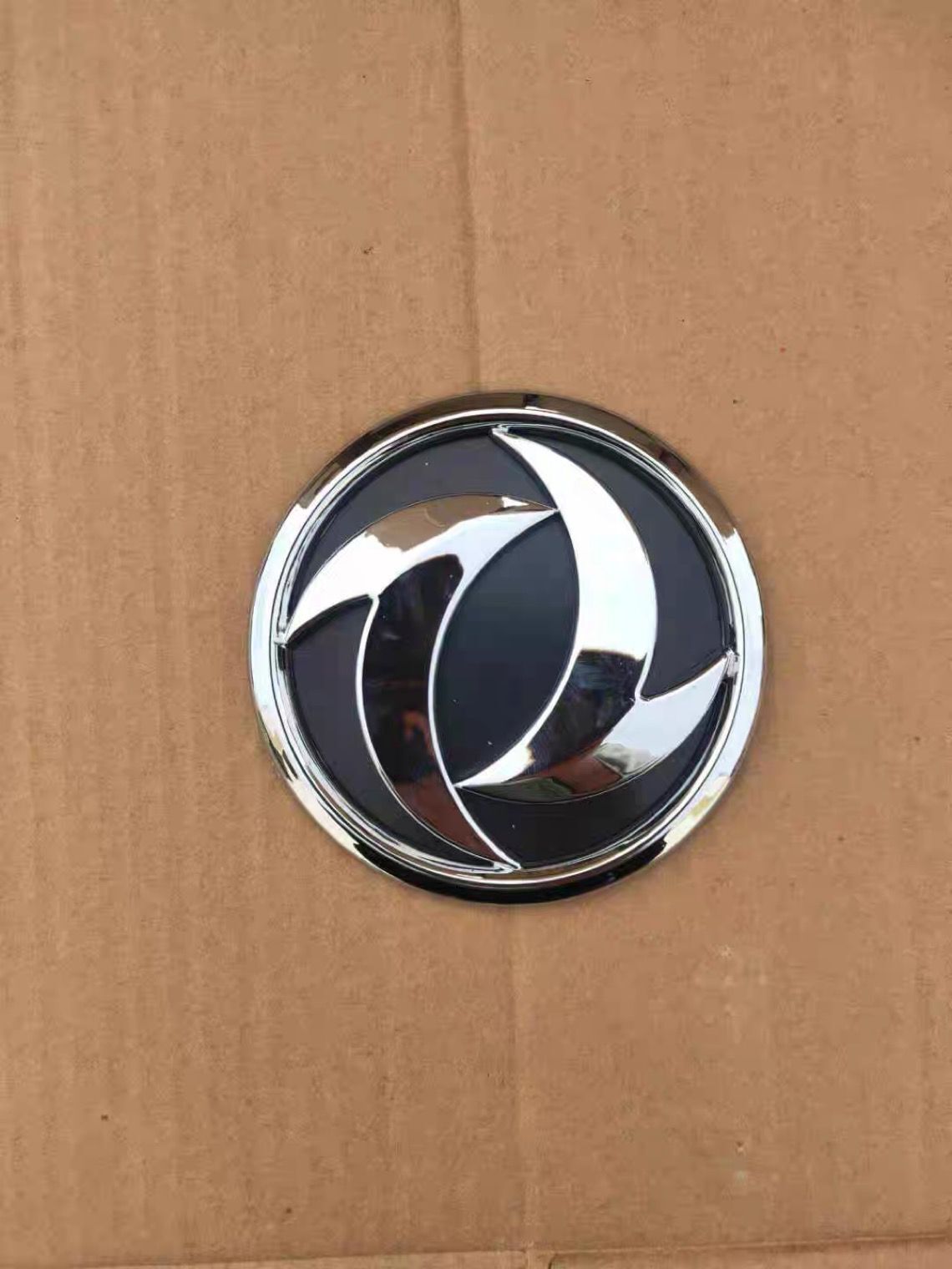 东风小康车标志K07K17K07SV07S