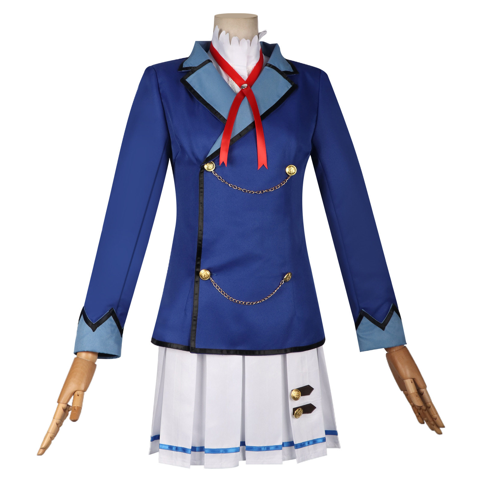 偶像活动cos服 星宫莓校服cos JK制服cospaly二次元动漫服全套