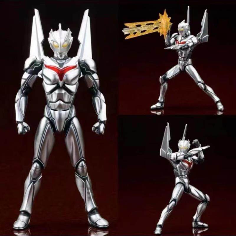 BLAZE FARLAND ULTIMATE ARMOR 울트라 폼 피규어 노란색 CERO 관절 움직일 수 있는 소년 장난감 피규어