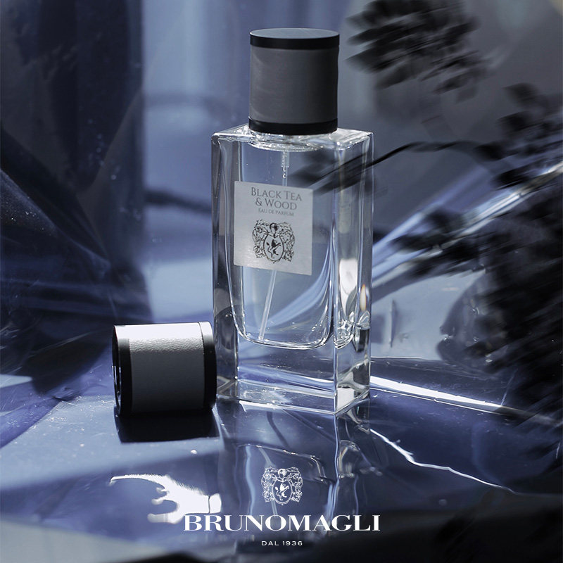 bruno magli dal 1936意大利布鲁玛妮伯爵格雷/格雷夫人/茶亭香水